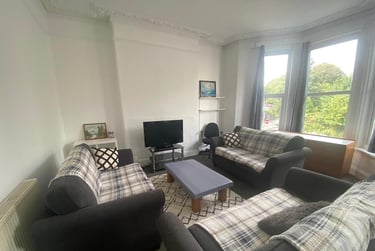 6 bed house, Lipson Road, Lipson, Plymouth, PL48PN - Image 1